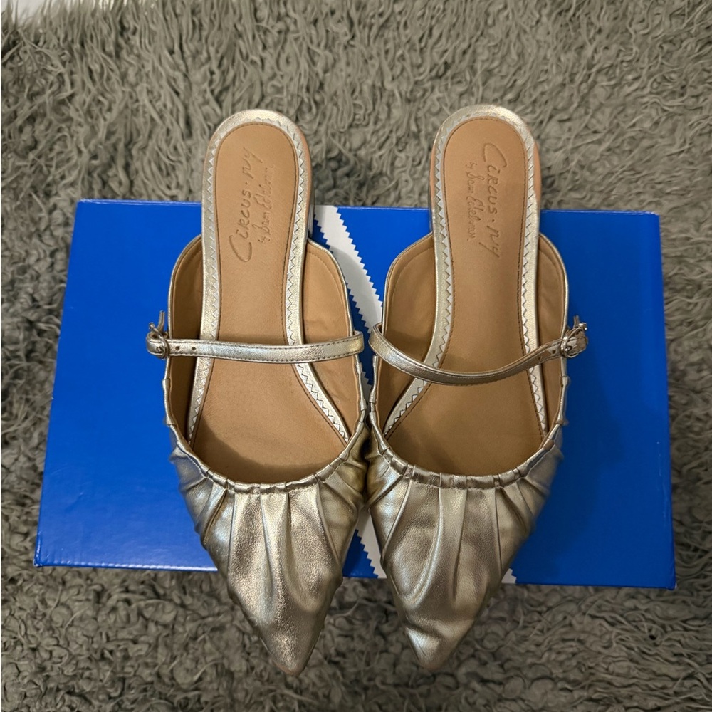 Circus by Sam Edelman Flats